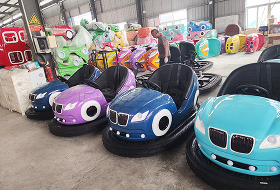Bumper Cars
