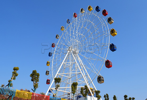 Ferris Wheel