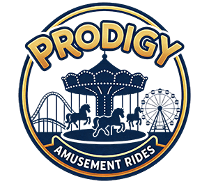 China Prodigy Rides