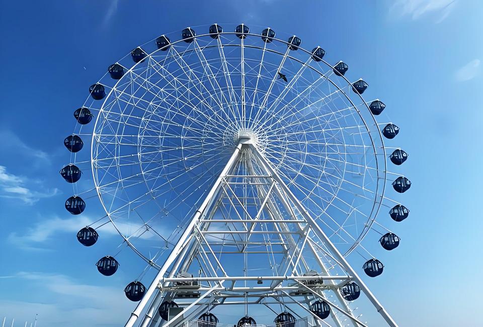 42m Ferris Wheel