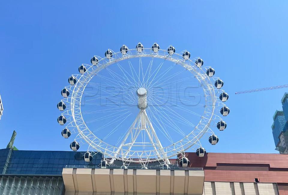 49m Ferris Wheel
