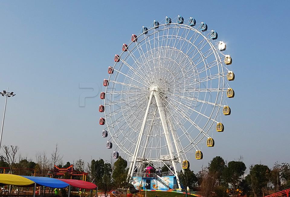 49m Ferris Wheel