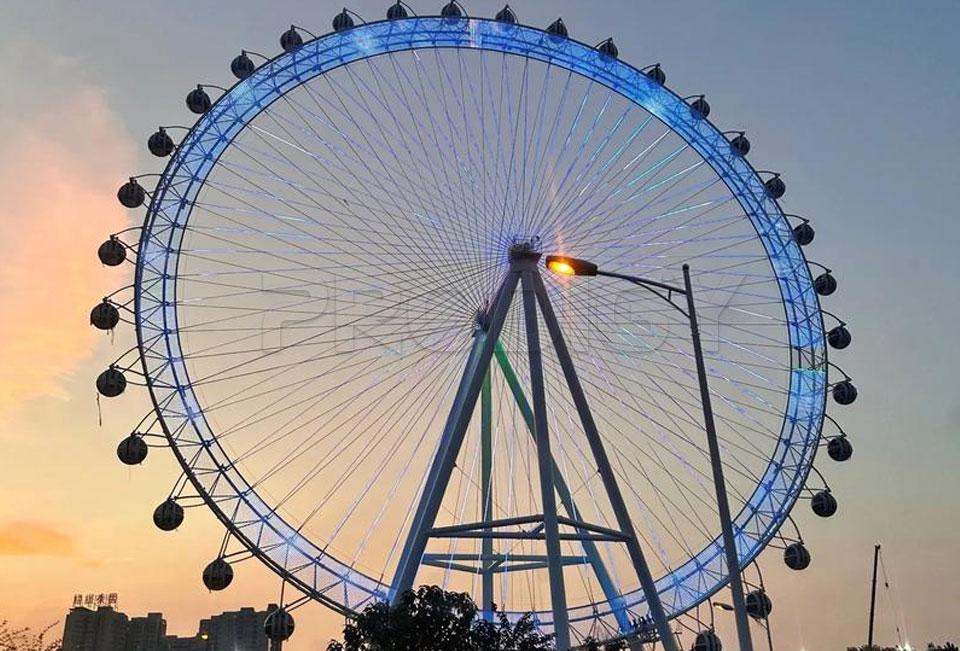 88m Giant Ferris Wheel