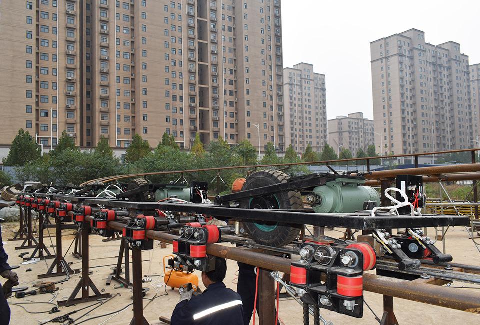 Dragon Roller Coaster