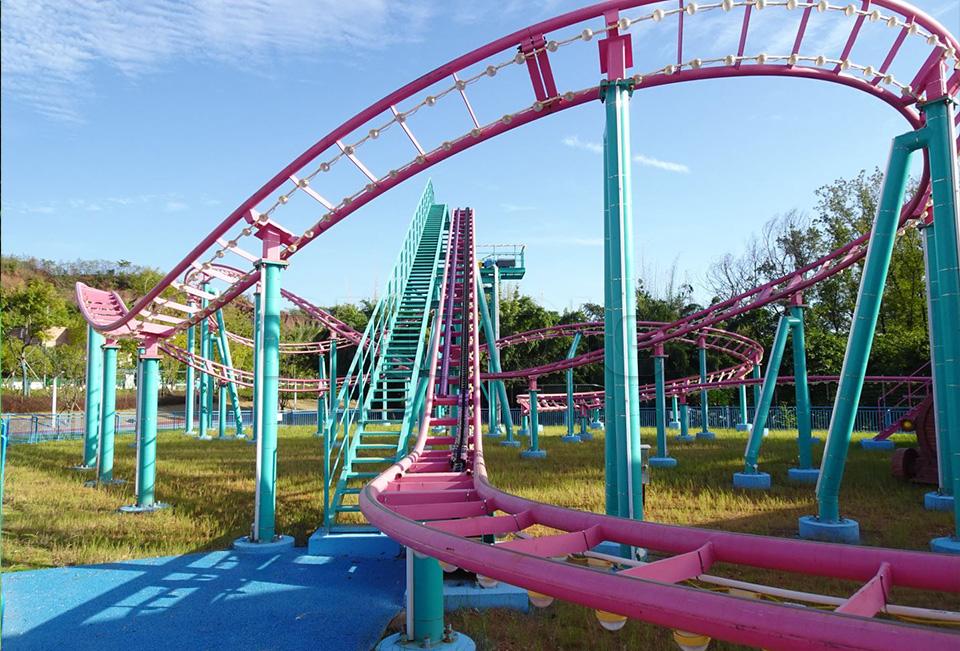 Family Roller Coaster