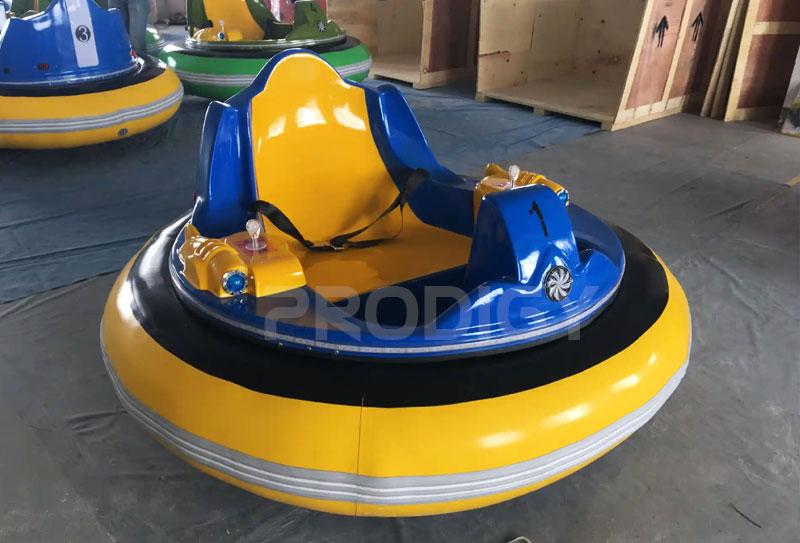 UFO Bumper Car